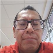 Profesor de Biología con experiencia en clases presenciales y online